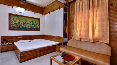 Royal Executive Room of Hotel Surana Palace